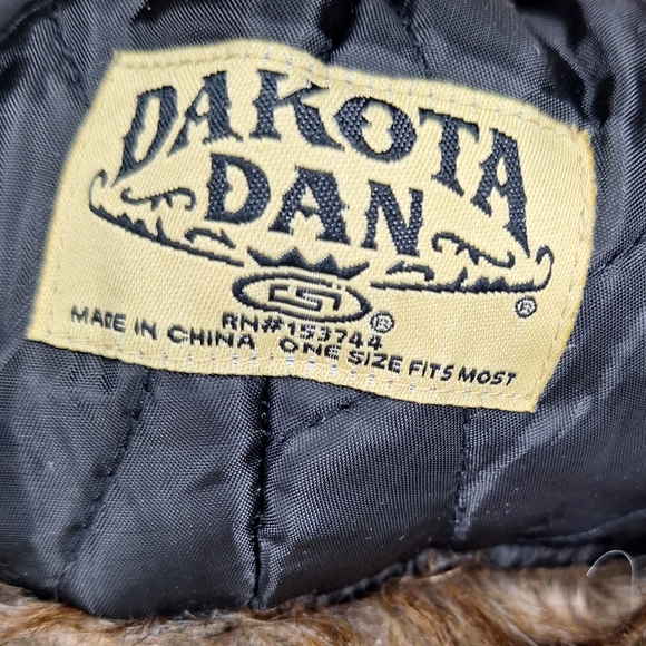 Dakota Dan Hat - Picture 2 of 8